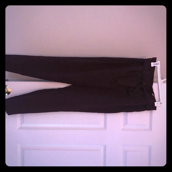 Express Pants - Express ankle high rise dress pant